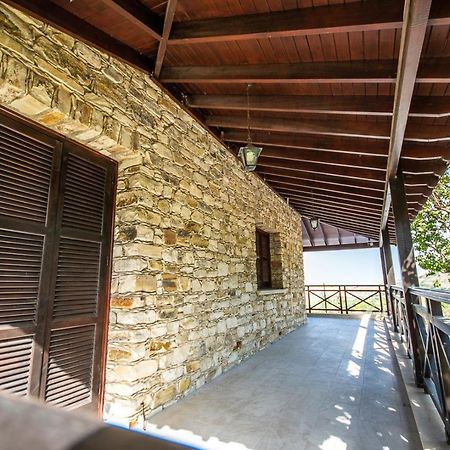 Lefkara Villa Kato Lefkara Экстерьер фото