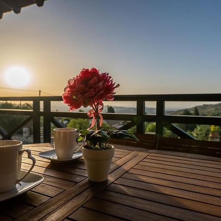 Lefkara Villa Kato Lefkara Экстерьер фото