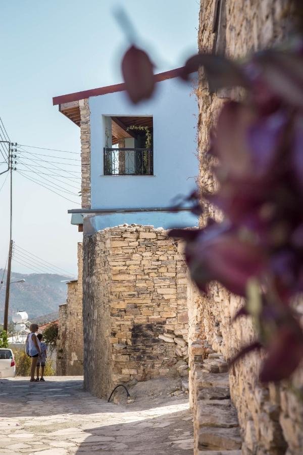 Lefkara Villa Kato Lefkara Экстерьер фото