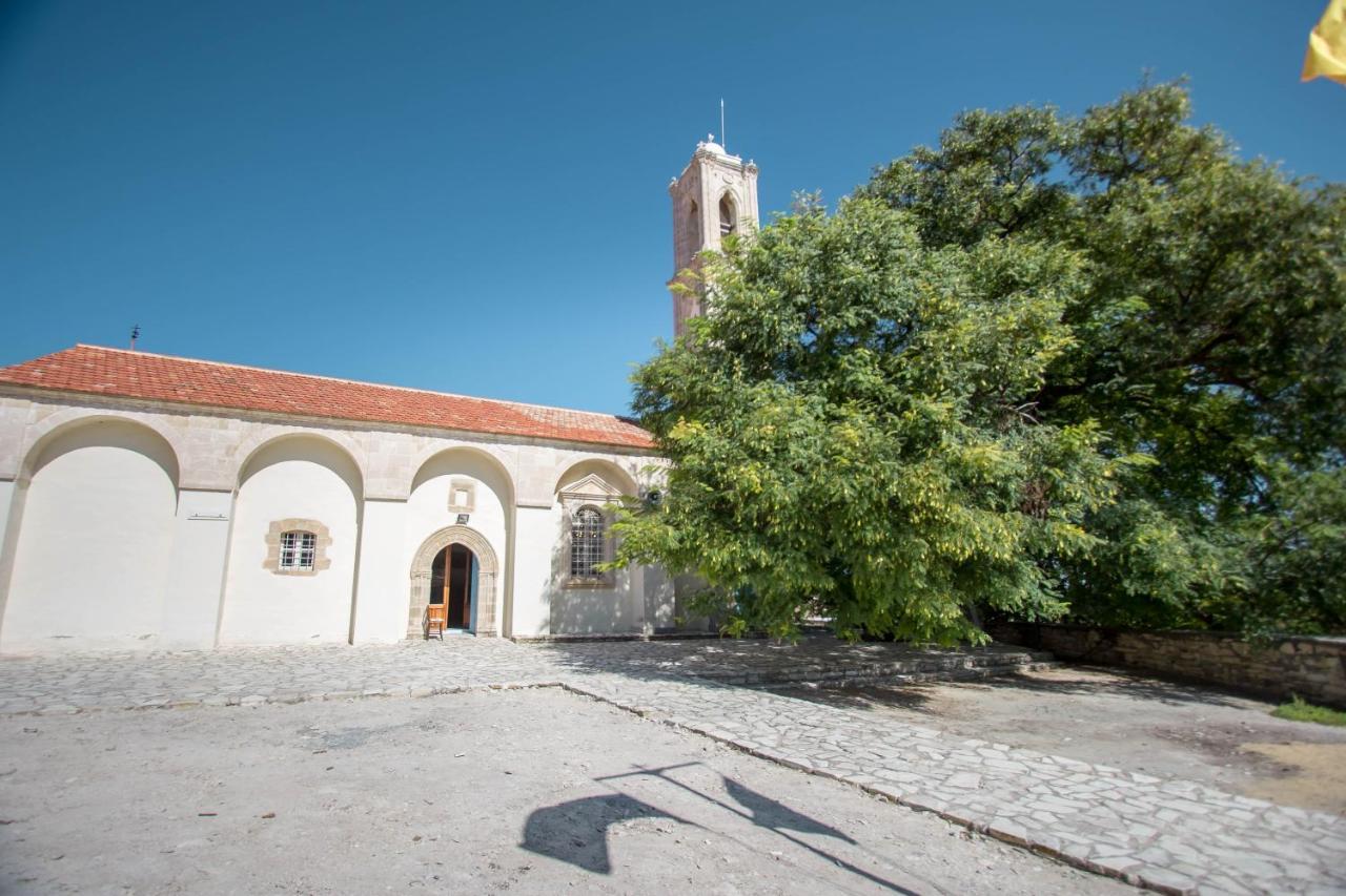 Lefkara Villa Kato Lefkara Экстерьер фото