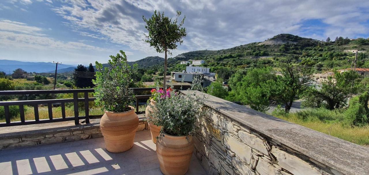 Lefkara Villa Kato Lefkara Экстерьер фото