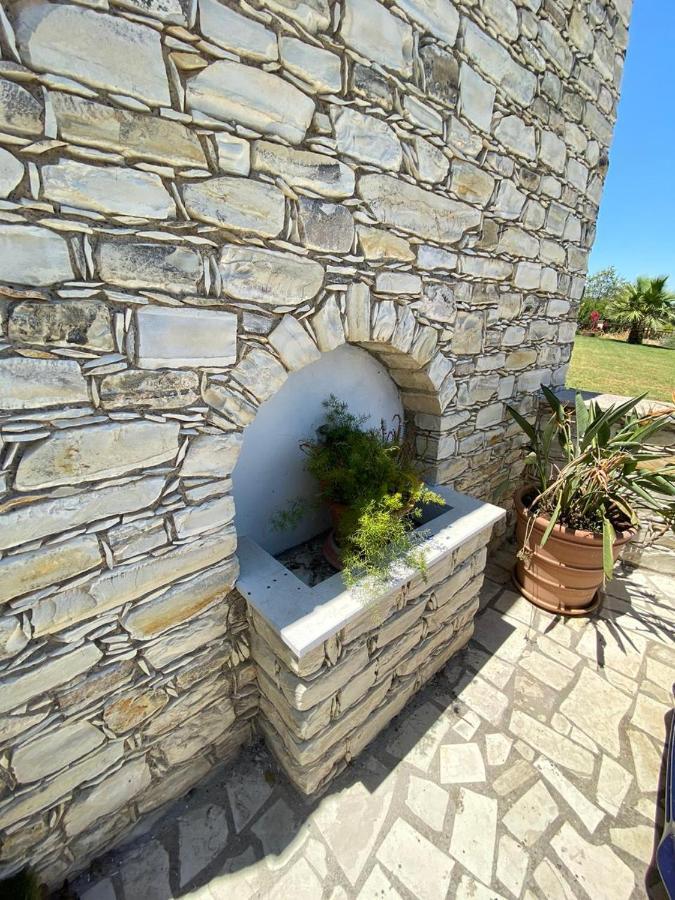 Lefkara Villa Kato Lefkara Экстерьер фото