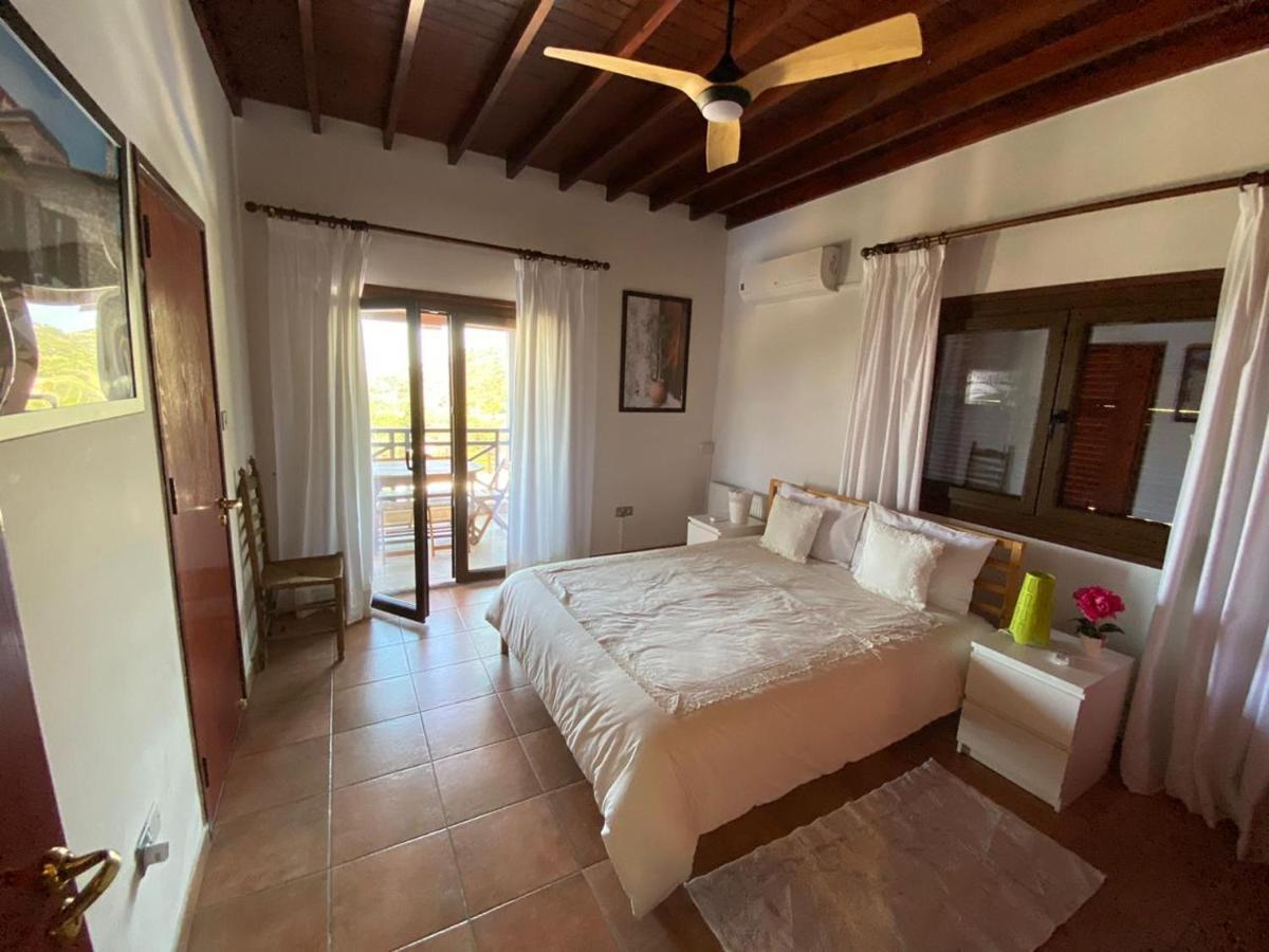 Lefkara Villa Kato Lefkara Экстерьер фото