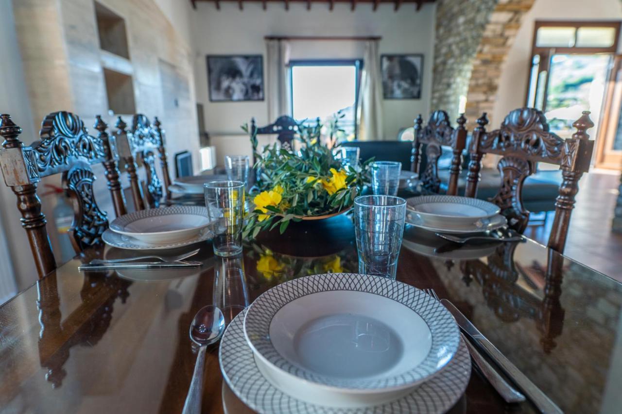 Lefkara Villa Kato Lefkara Экстерьер фото