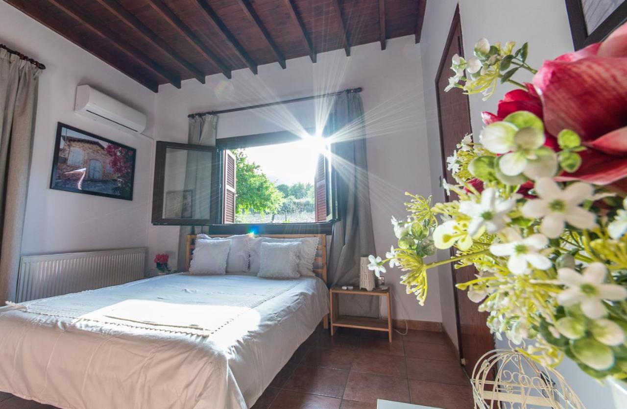 Lefkara Villa Kato Lefkara Экстерьер фото