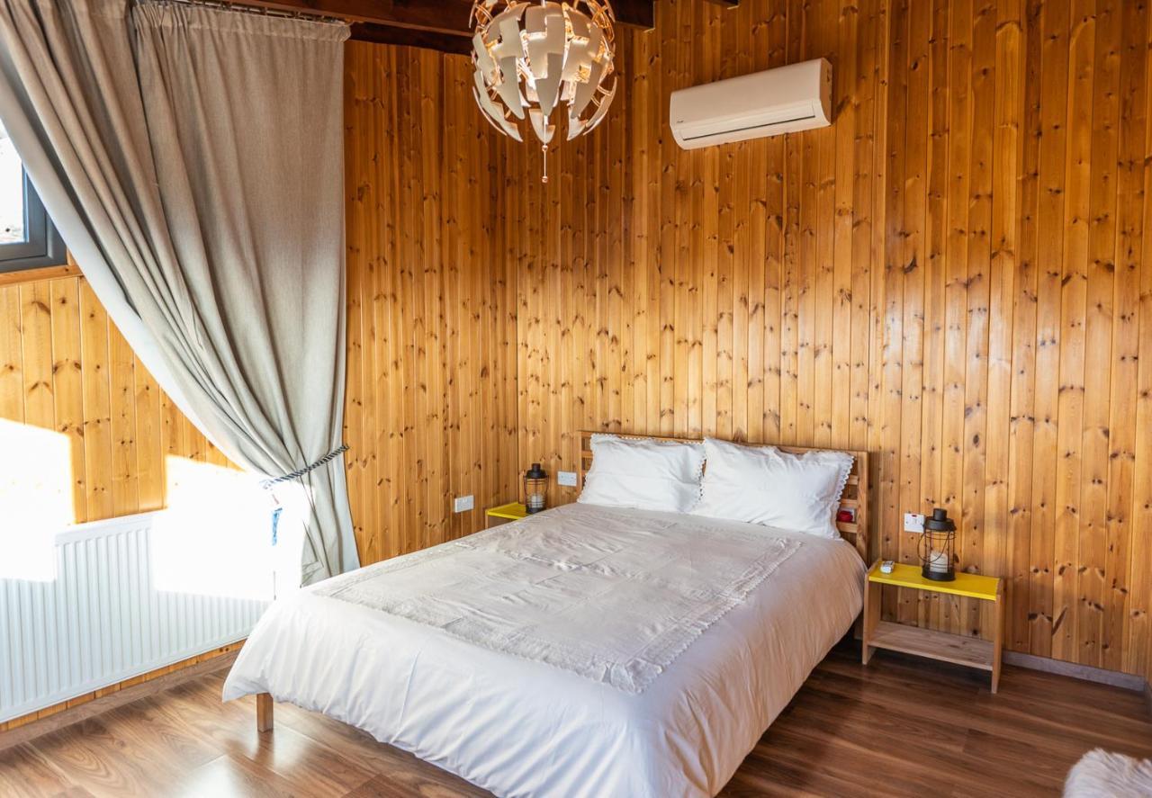 Lefkara Villa Kato Lefkara Экстерьер фото