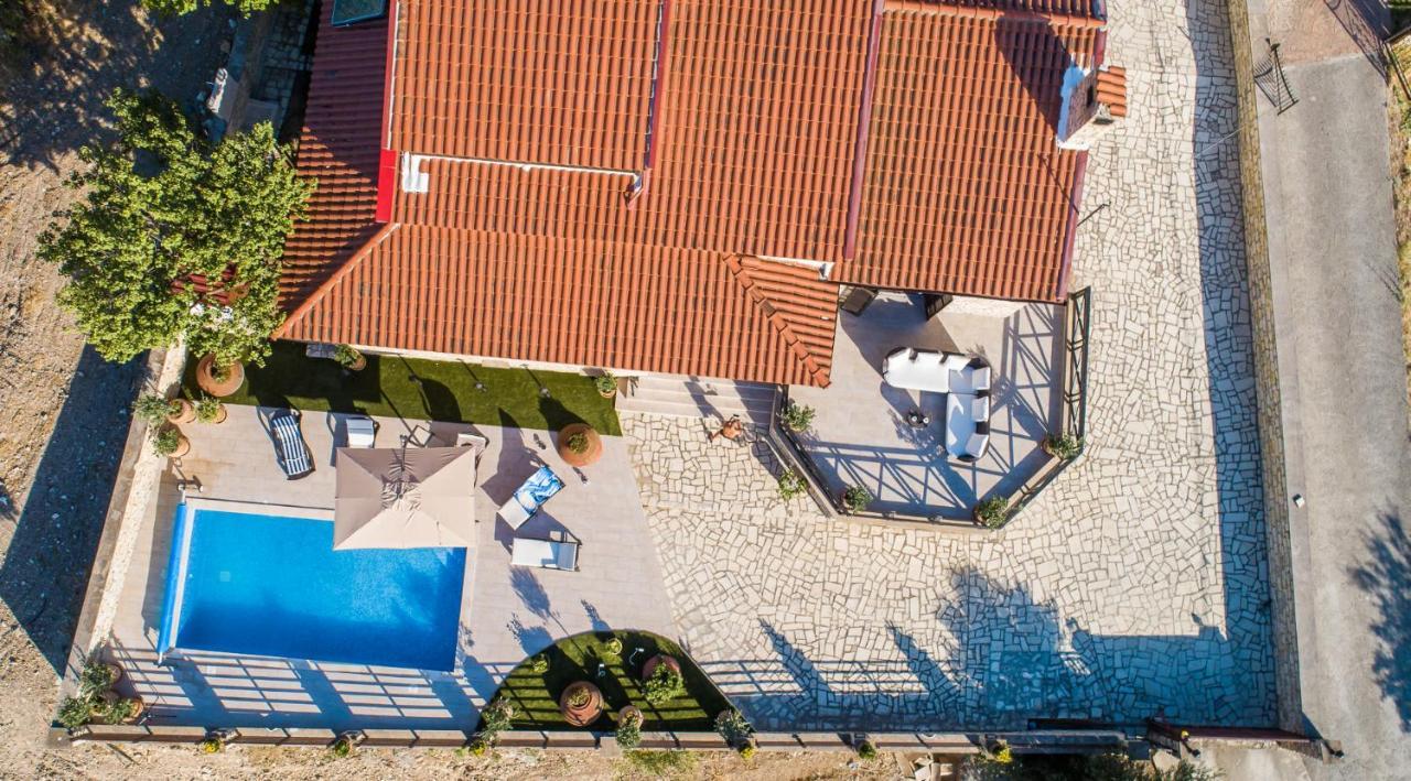 Lefkara Villa Kato Lefkara Экстерьер фото