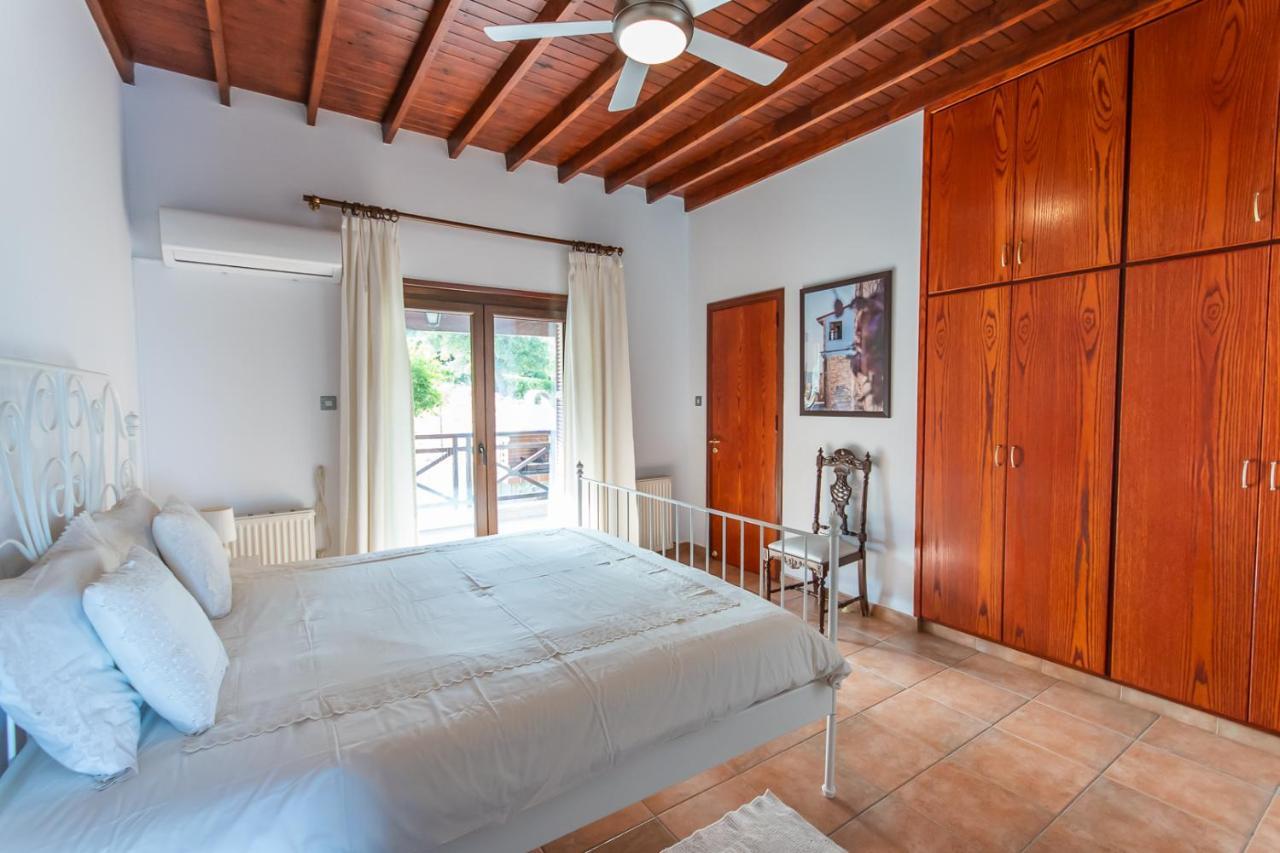 Lefkara Villa Kato Lefkara Экстерьер фото
